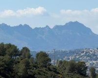Revente - Villa - Benitachell - Benitachell Centro