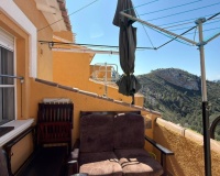 Revente - Villa - Benitachell - Benitachell Centro