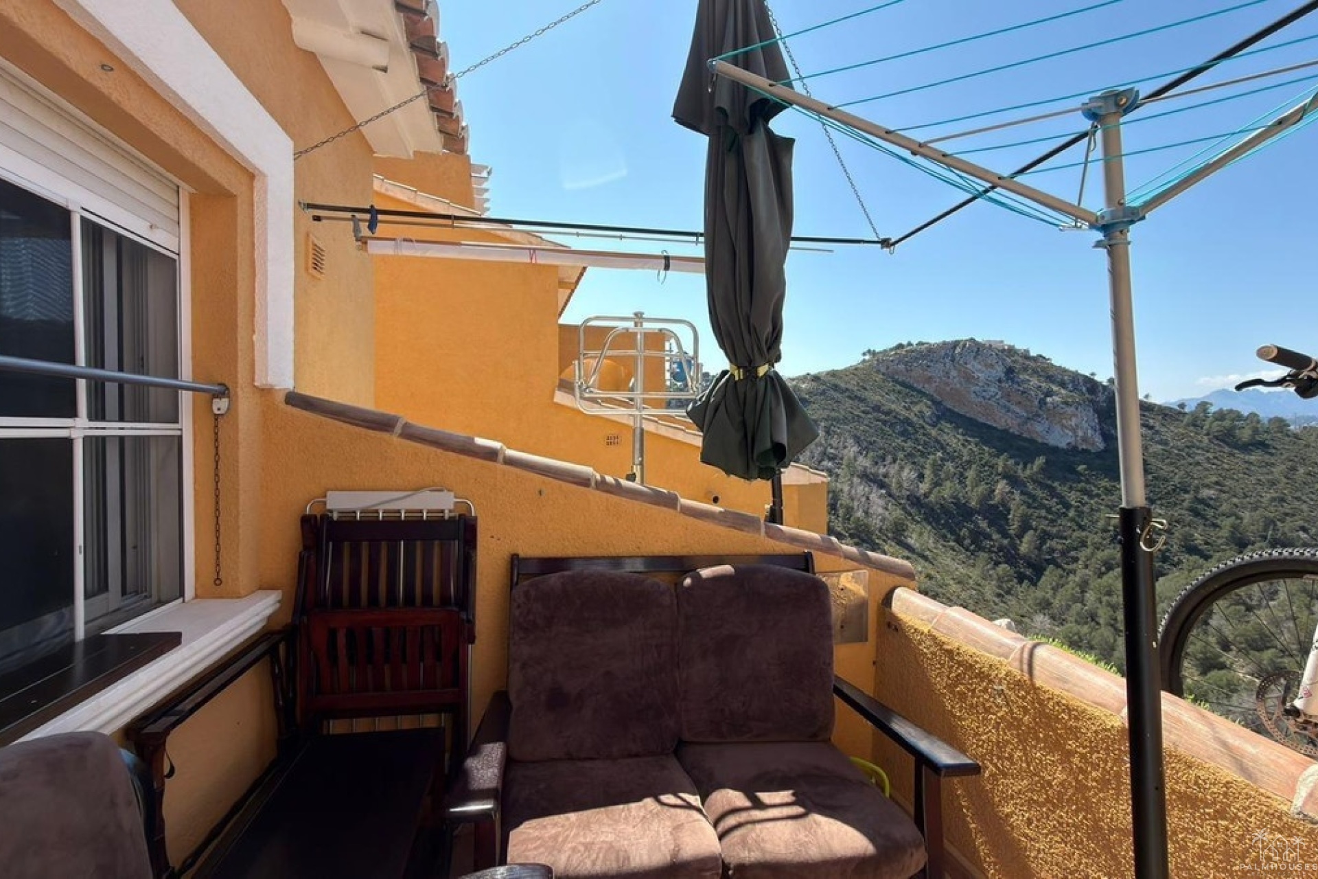 Revente - Villa - Benitachell - Benitachell Centro