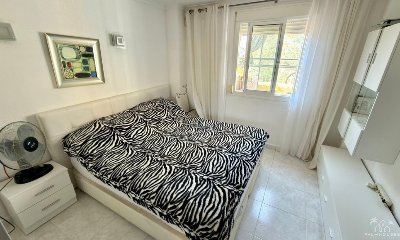 Revente - Villa - Benitachell - Benitachell Centro