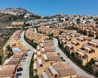 Revente - Villa - Benitachell - Benitachell Centro