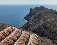 Revente - Villa - Benitachell - Benitachell Centro