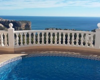Revente - Villa - Benitachell - Costa Blanca