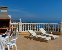 Revente - Villa - Benitachell - Costa Blanca