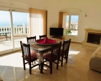 Revente - Villa - Benitachell - Costa Blanca