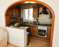 Revente - Villa - Benitachell - Costa Blanca