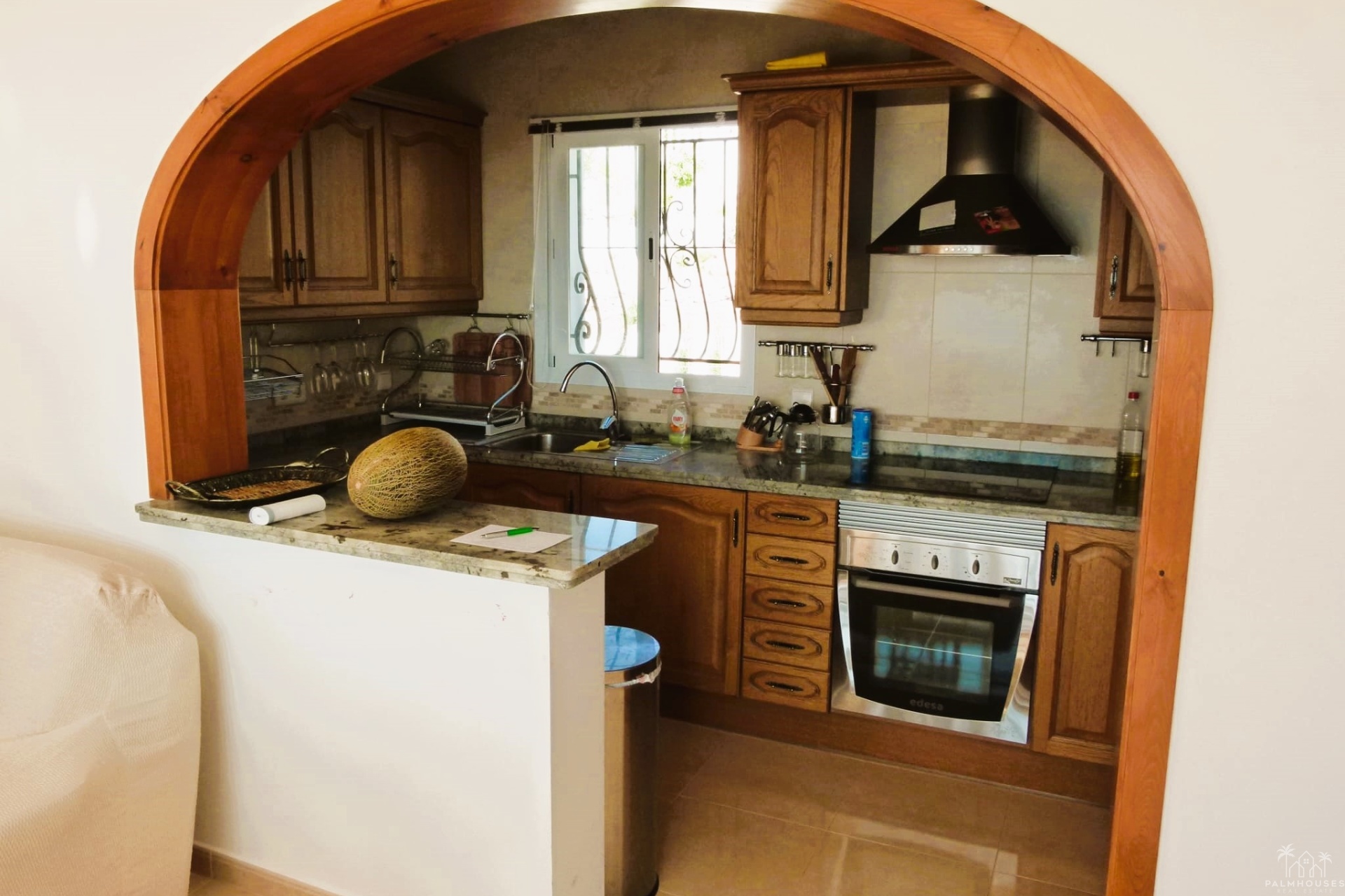 Revente - Villa - Benitachell - Costa Blanca