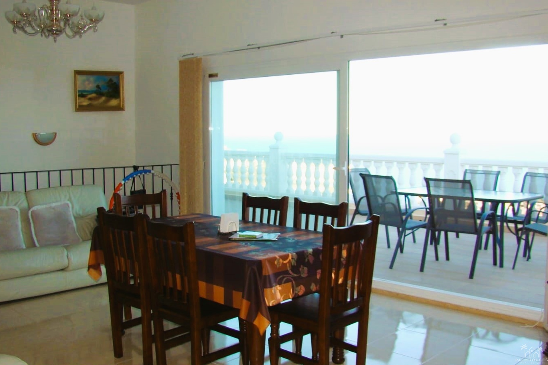 Revente - Villa - Benitachell - Costa Blanca
