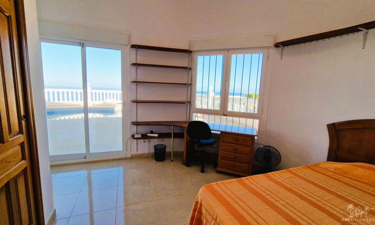 Revente - Villa - Benitachell - Costa Blanca