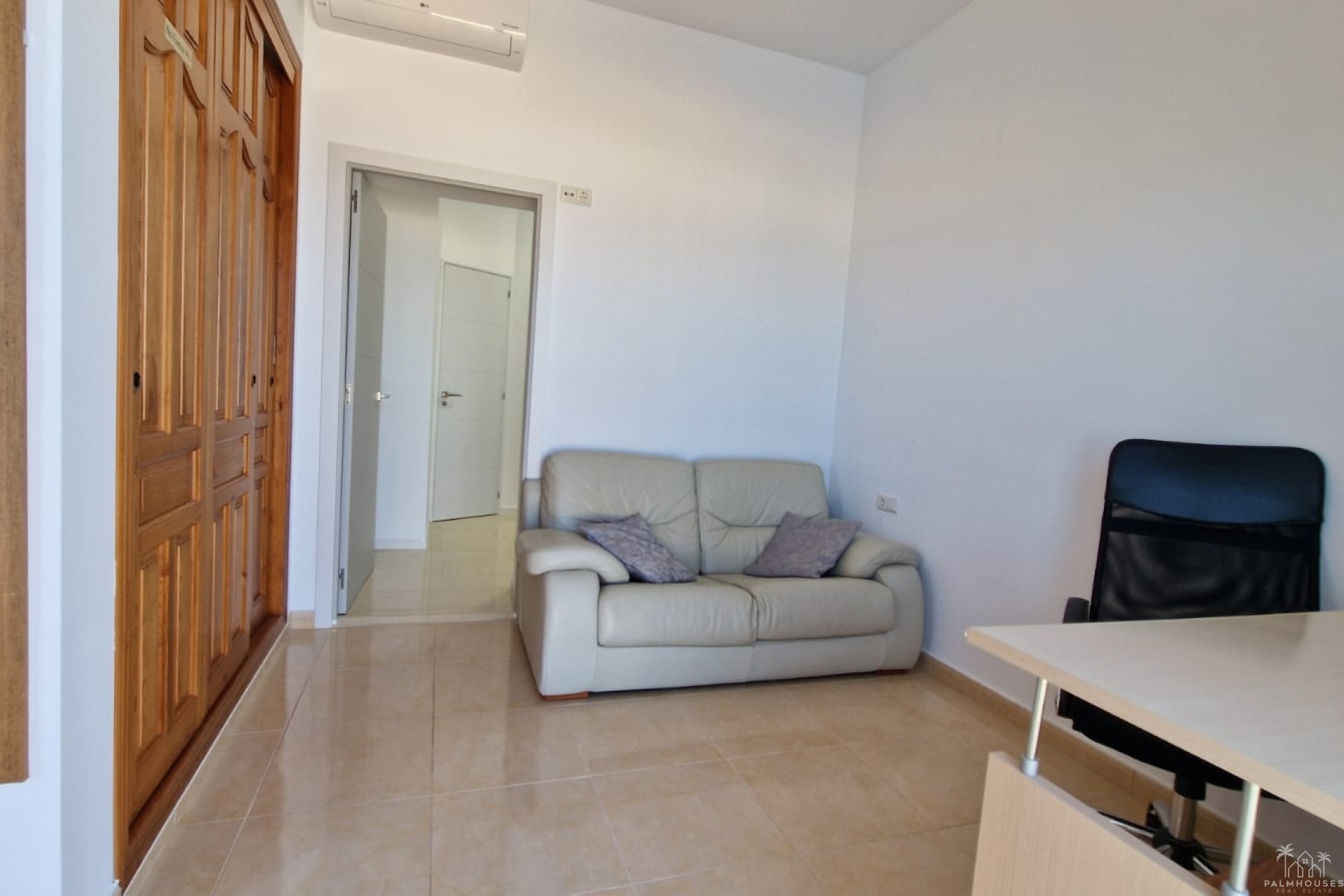 Revente - Villa - Benitachell - Costa Blanca