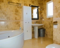 Revente - Villa - Benitachell - Costa Blanca