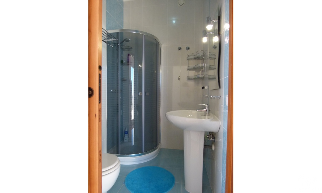 Revente - Villa - Benitachell - Costa Blanca