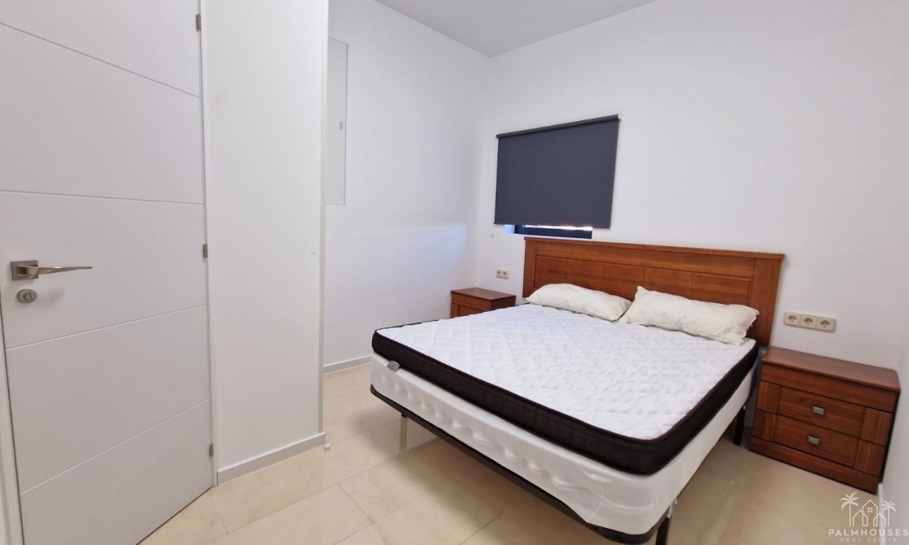 Revente - Villa - Benitachell - Costa Blanca