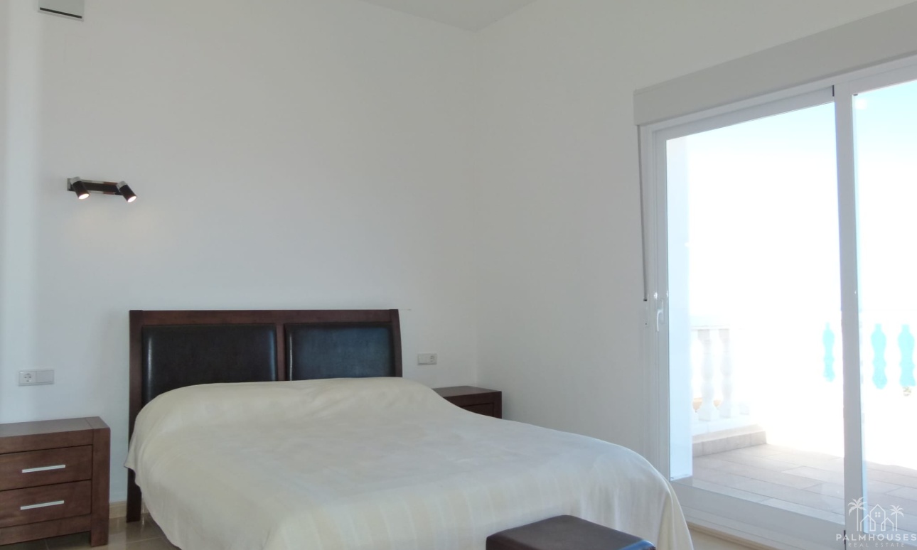 Revente - Villa - Benitachell - Costa Blanca