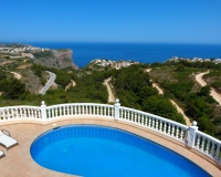 Revente - Villa - Benitachell - Costa Blanca