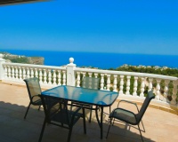 Revente - Villa - Benitachell - Costa Blanca
