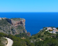 Revente - Villa - Benitachell - Costa Blanca