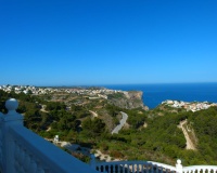 Revente - Villa - Benitachell - Costa Blanca