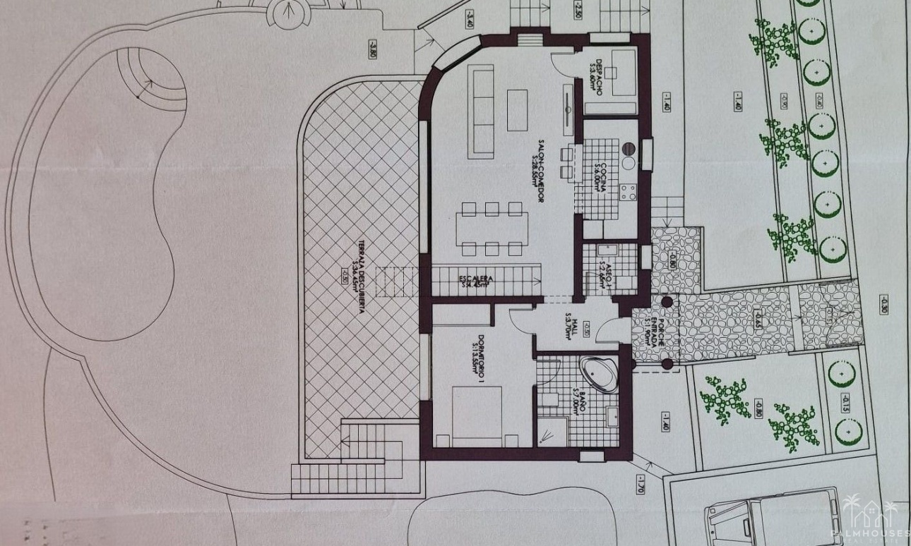 Revente - Villa - Benitachell - Costa Blanca