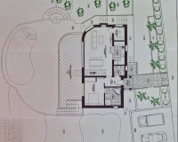 Revente - Villa - Benitachell - Costa Blanca