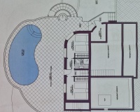 Revente - Villa - Benitachell - Costa Blanca