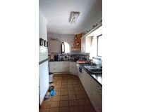 Revente - Villa - Benitachell - Costa Blanca