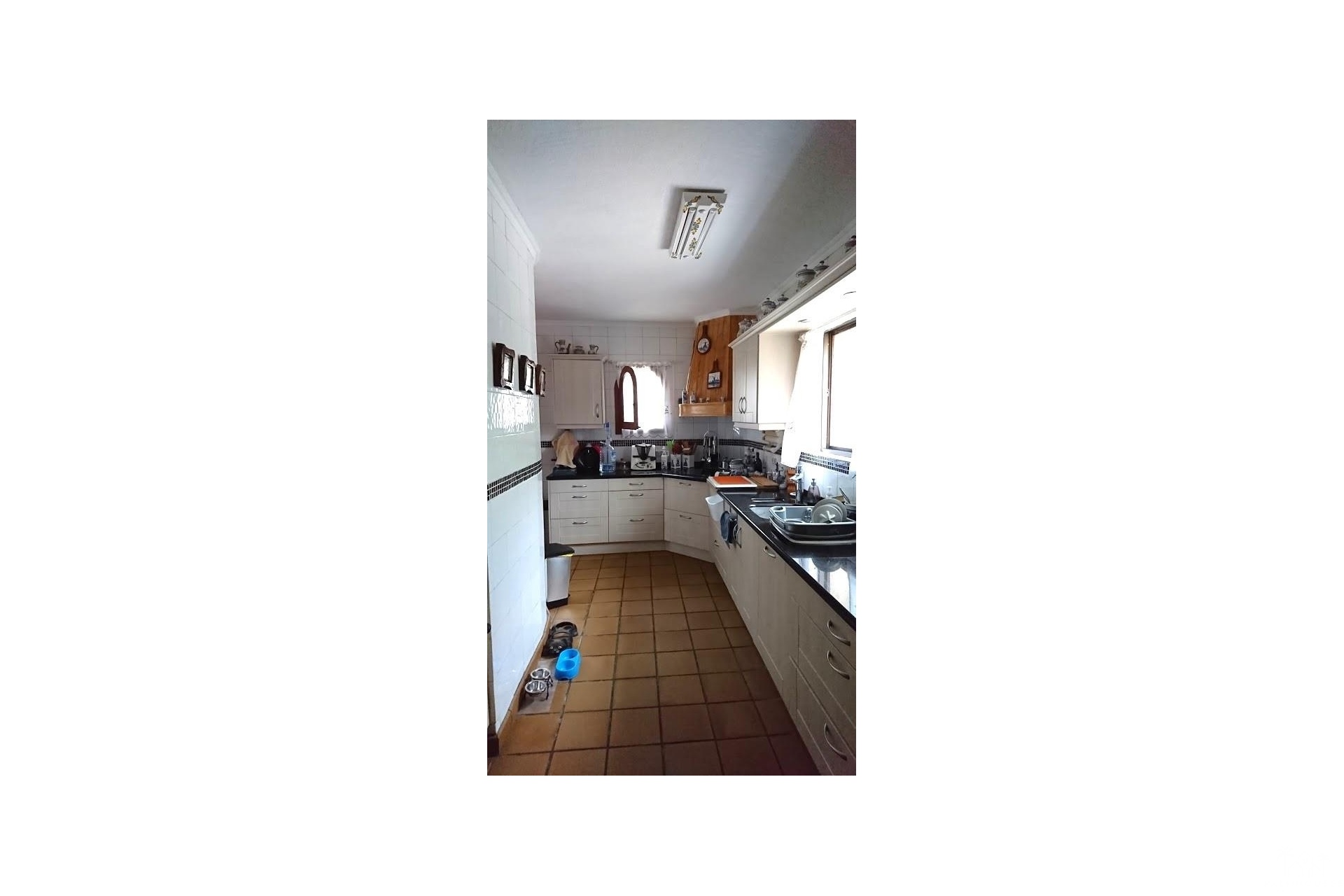Revente - Villa - Benitachell - Costa Blanca