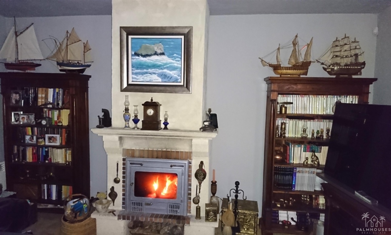Revente - Villa - Benitachell - Costa Blanca
