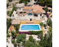 Revente - Villa - Benitachell - Costa Blanca