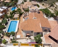 Revente - Villa - Benitachell - Costa Blanca