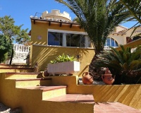 Revente - Villa - Benitachell - Costa Blanca