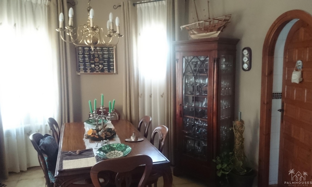 Revente - Villa - Benitachell - Costa Blanca