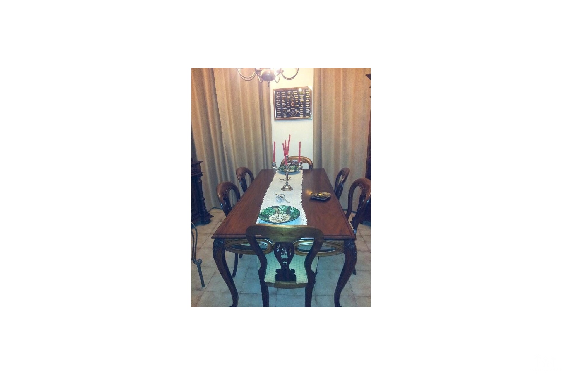 Revente - Villa - Benitachell - Costa Blanca