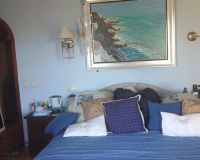 Revente - Villa - Benitachell - Costa Blanca