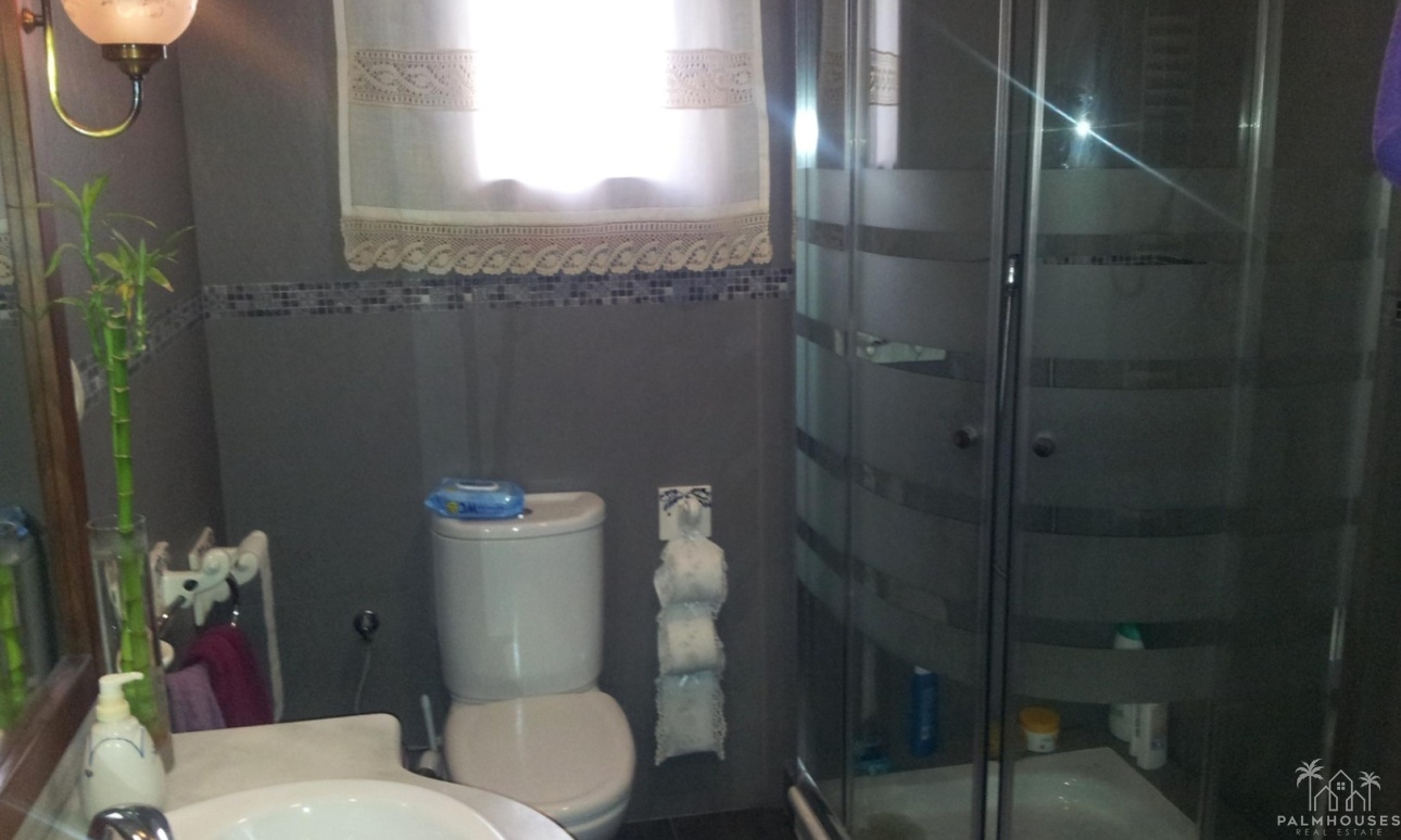 Revente - Villa - Benitachell - Costa Blanca