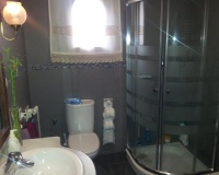 Revente - Villa - Benitachell - Costa Blanca