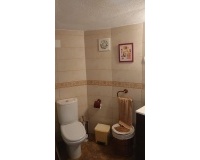 Revente - Villa - Benitachell - Costa Blanca