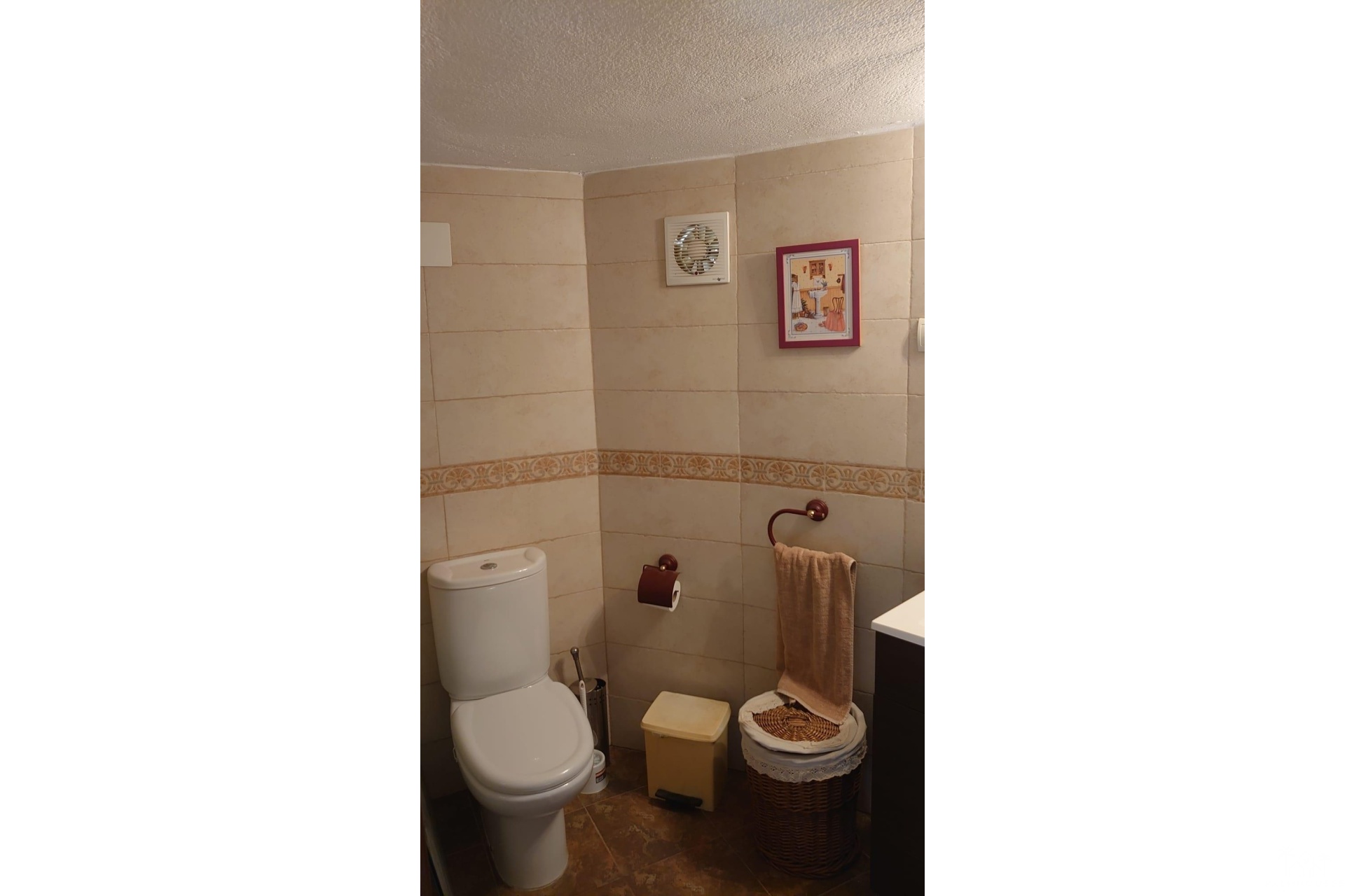 Revente - Villa - Benitachell - Costa Blanca