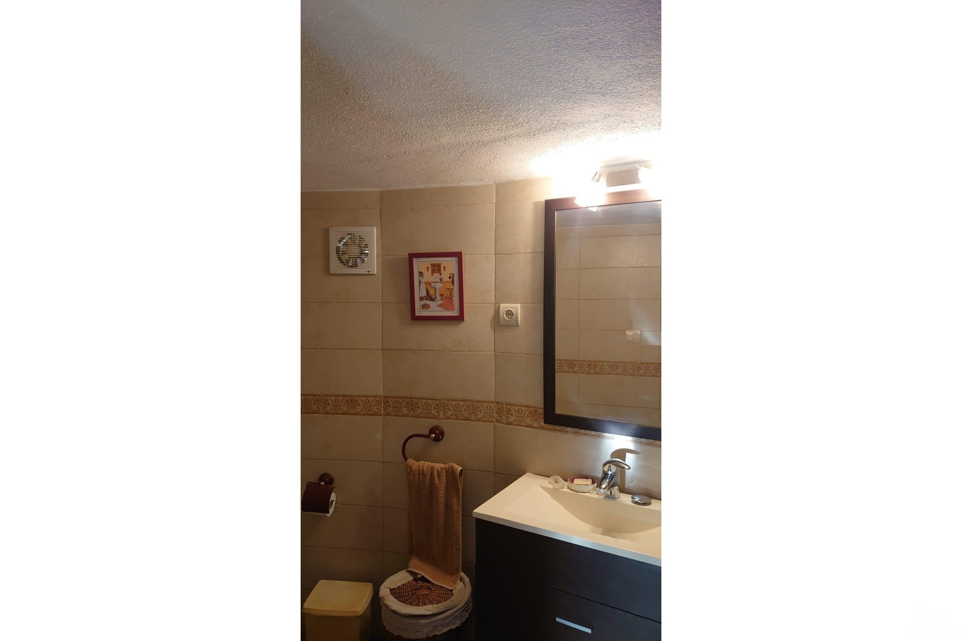 Revente - Villa - Benitachell - Costa Blanca