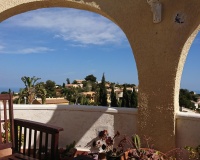 Revente - Villa - Benitachell - Costa Blanca