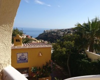 Revente - Villa - Benitachell - Costa Blanca