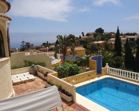 Revente - Villa - Benitachell - Costa Blanca