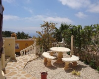 Revente - Villa - Benitachell - Costa Blanca