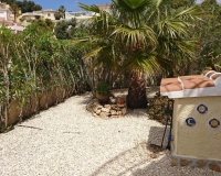 Revente - Villa - Benitachell - Costa Blanca