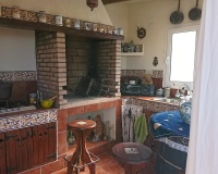 Revente - Villa - Benitachell - Costa Blanca