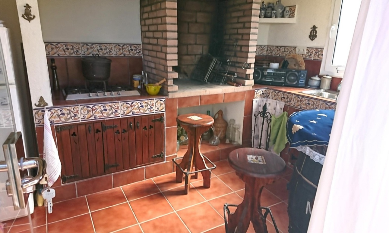 Revente - Villa - Benitachell - Costa Blanca