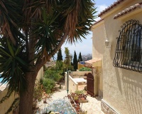 Revente - Villa - Benitachell - Costa Blanca