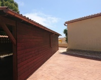 Revente - Villa - Benitachell - Costa Blanca