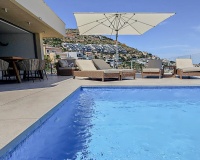 Revente - Villa - Benitachell - Cumbre del Sol