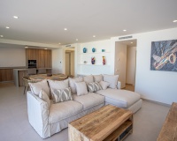 Revente - Villa - Benitachell - Cumbre del Sol